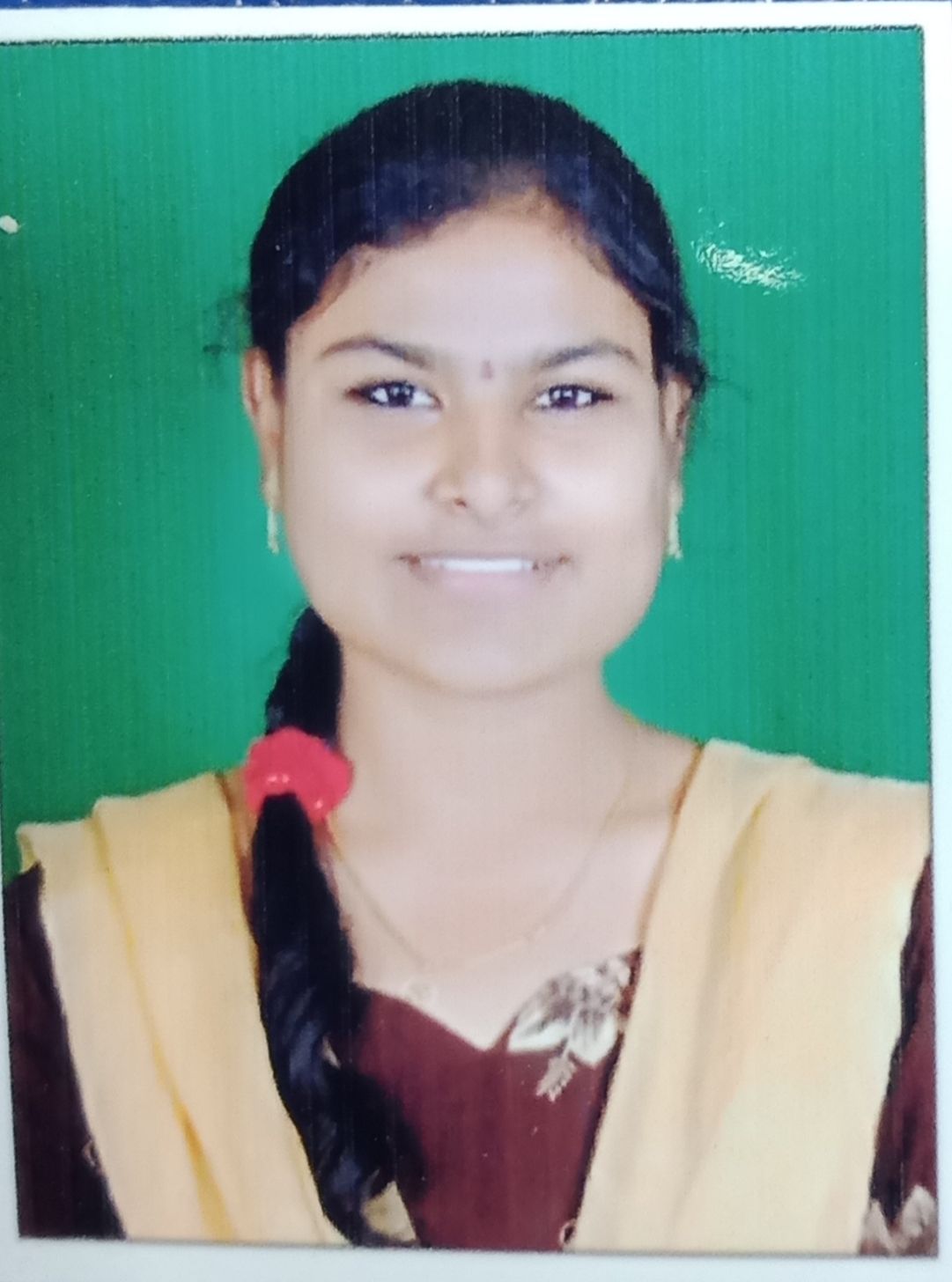 PRIYA SANDHYARANI
