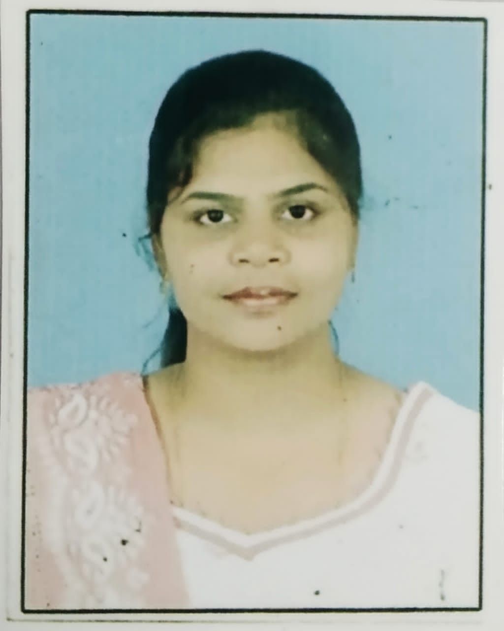 PYDI SANJANA PENTAPALLI