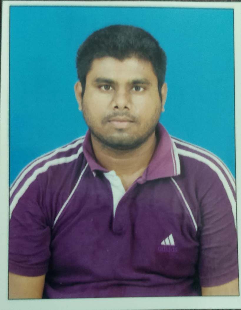 SHAIK ARAFATH