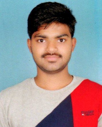GOPIKRISHNA TALASAMUDRAM