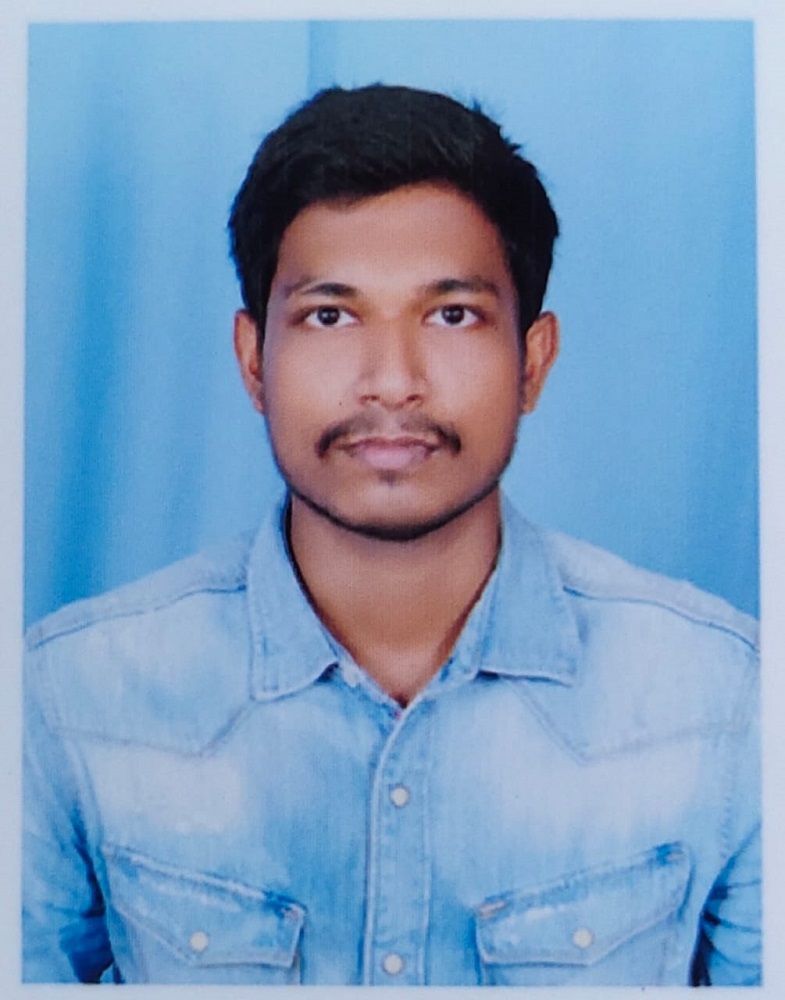 GUNTA NAVEEN