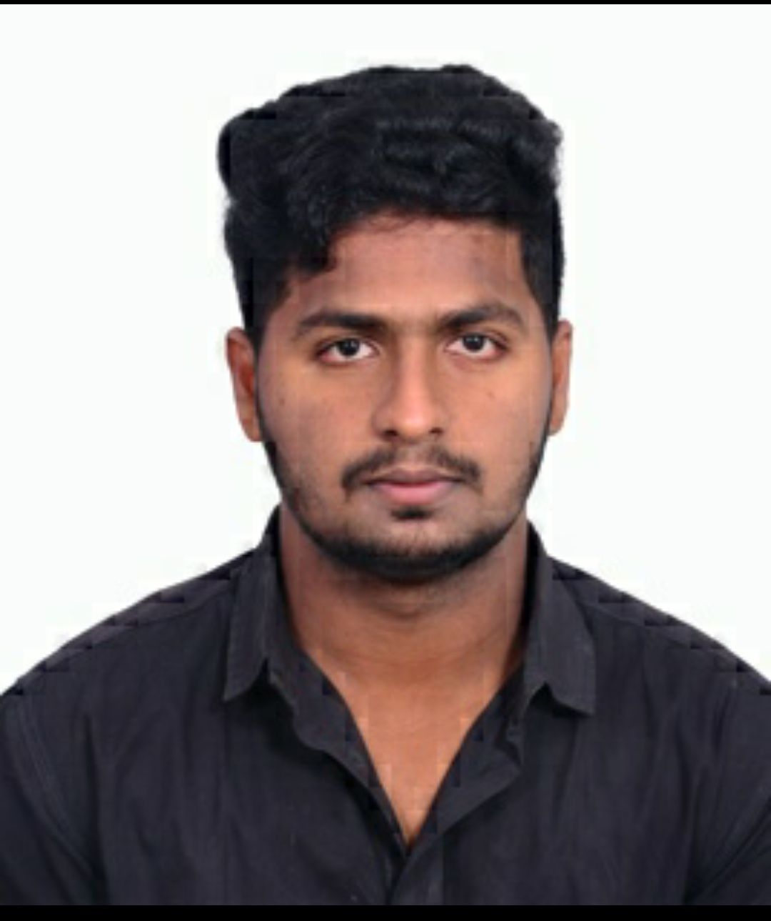 KANDRAKONDA VINAY KRISHNA