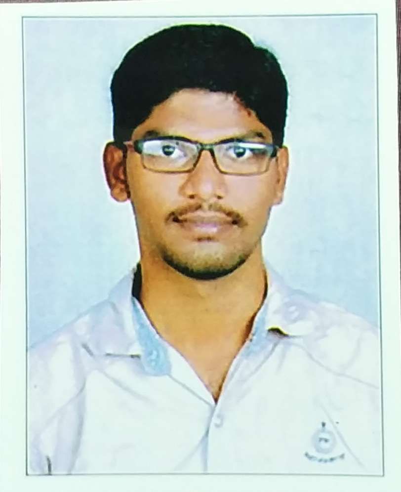 POOTI JEEVAN KUMAR