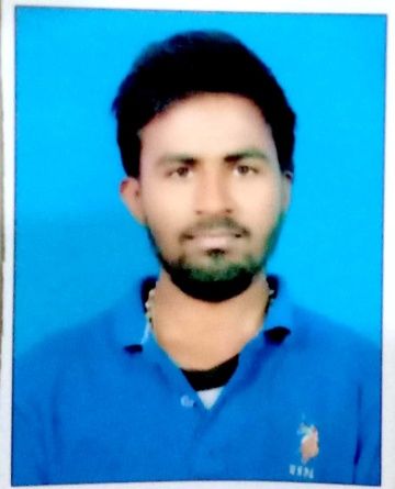 JAKKALA SRIKANTH