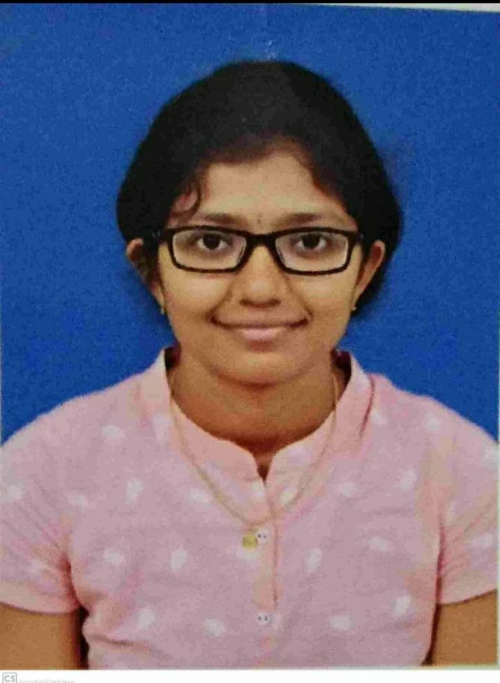 MEDAM SUSHMA