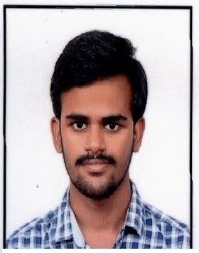 NIKHIL MACHARLA