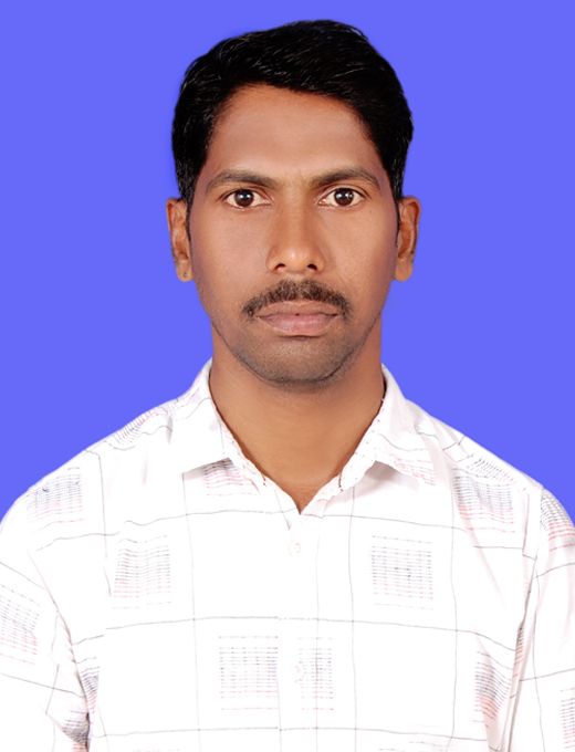 PRASAD SETTYNENI