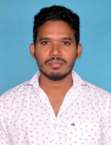 CHEVVETI PRUDHVI