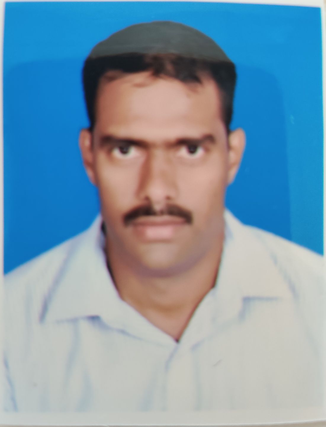 HARI BABU KESAMSETTY