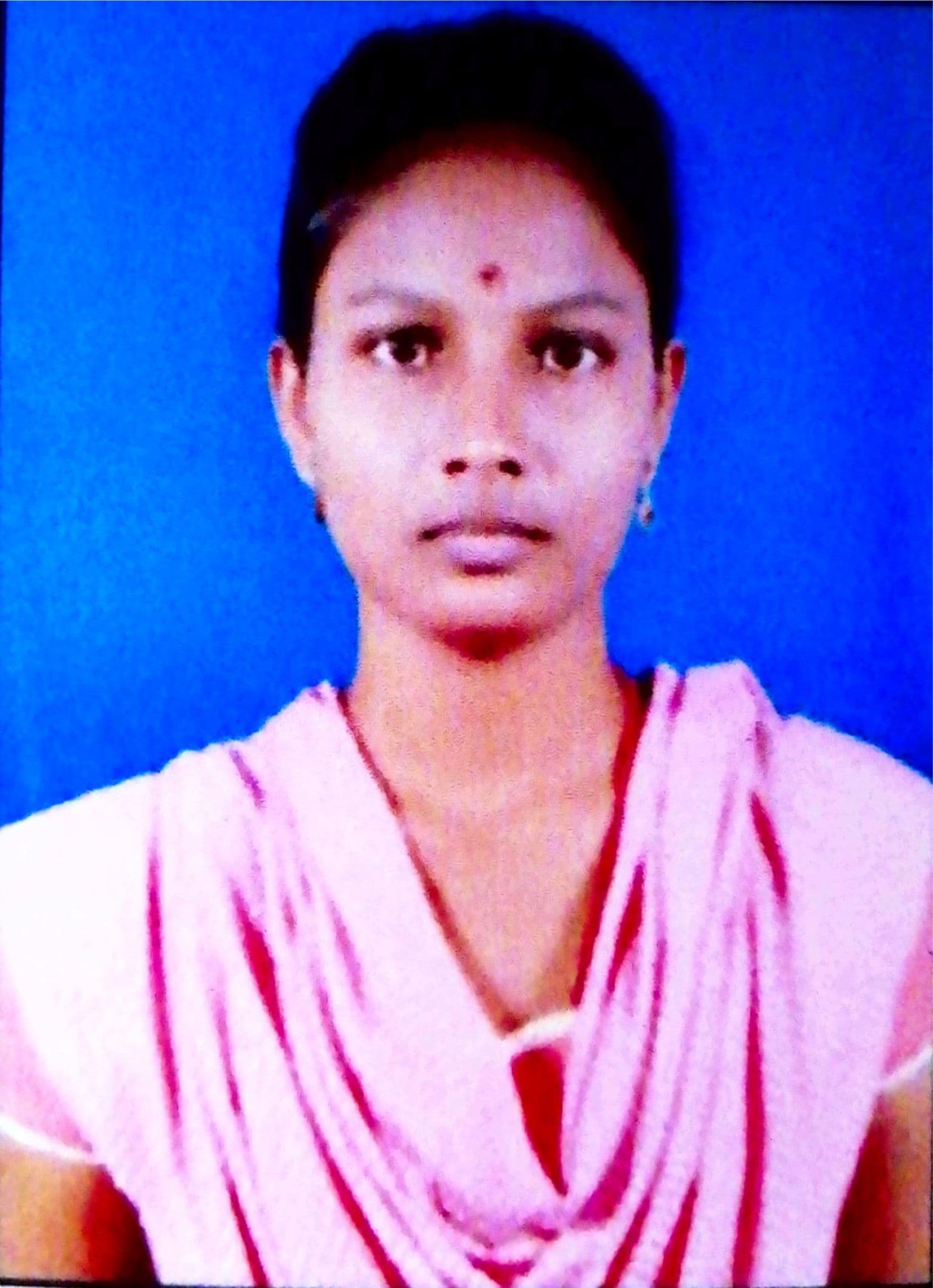 KUNUKU LALITHA