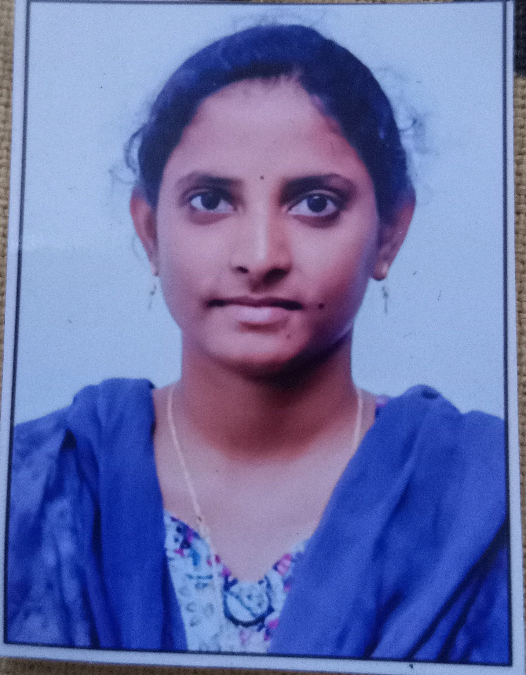 KAMMILA SWARNALATHA