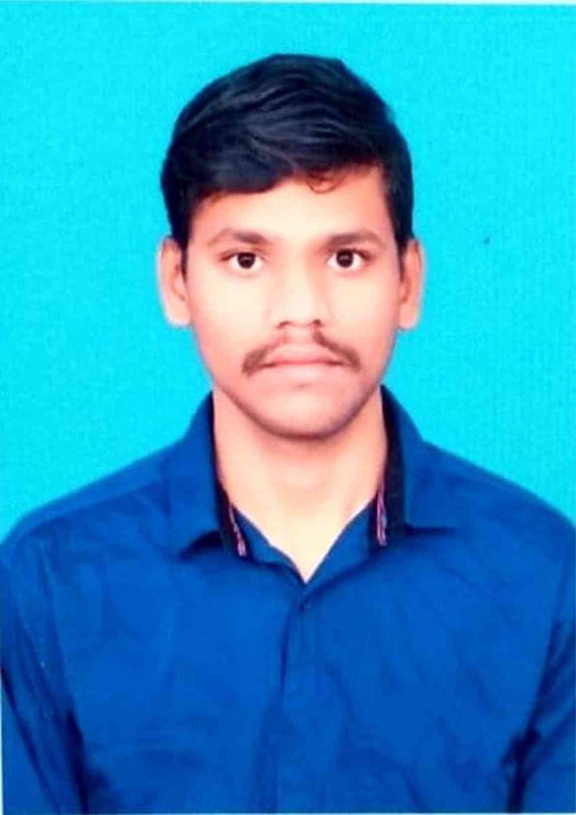 MEDAPUREDDY LAKSHMI VISHNU KUMAR