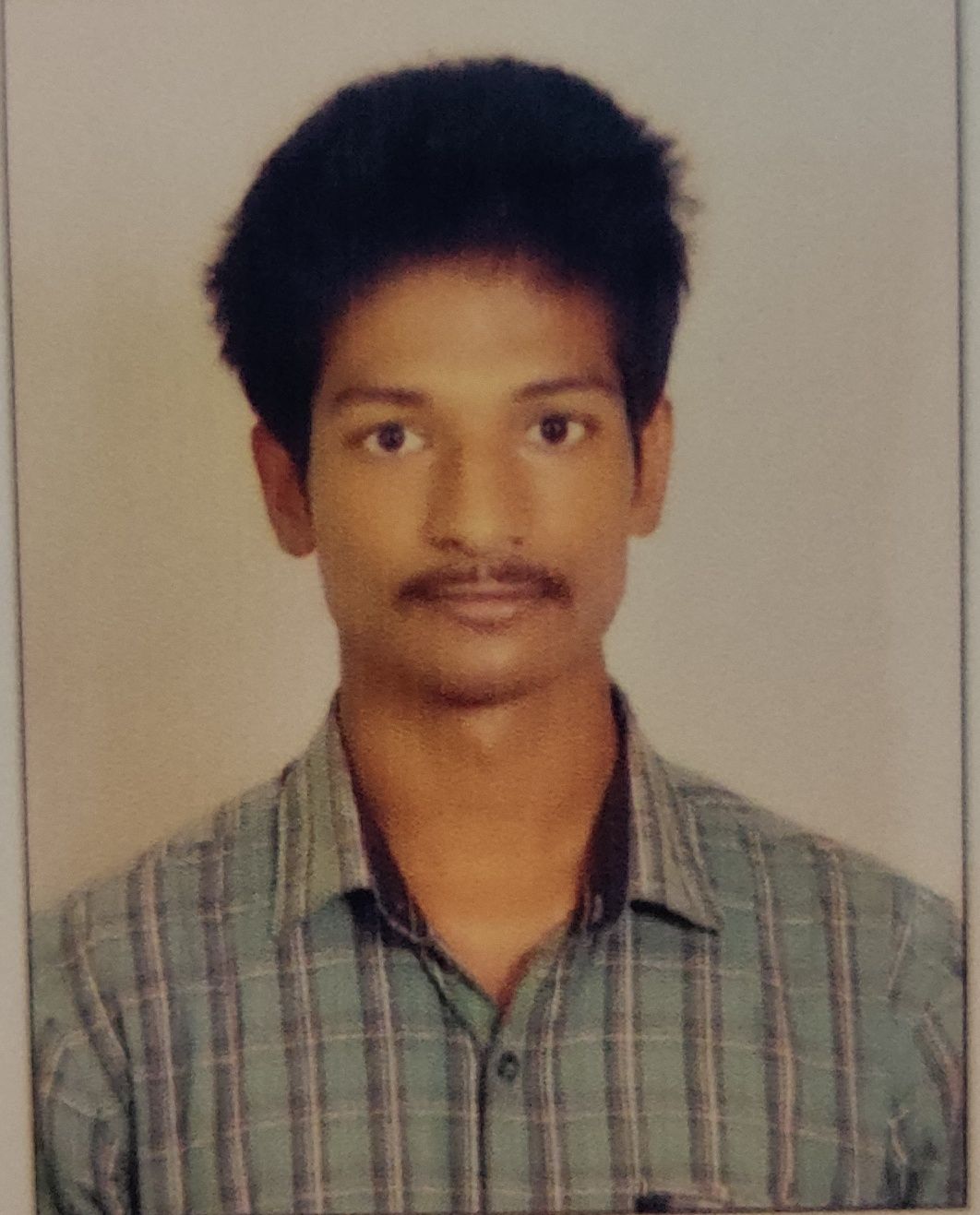 RAVI KUMAR NARAVA