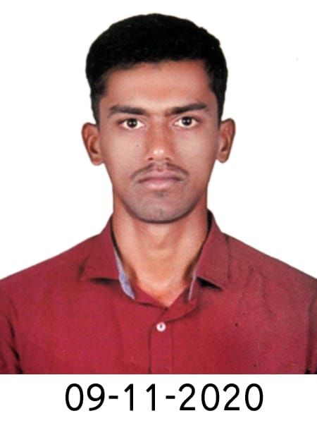VARADA NARENDRA