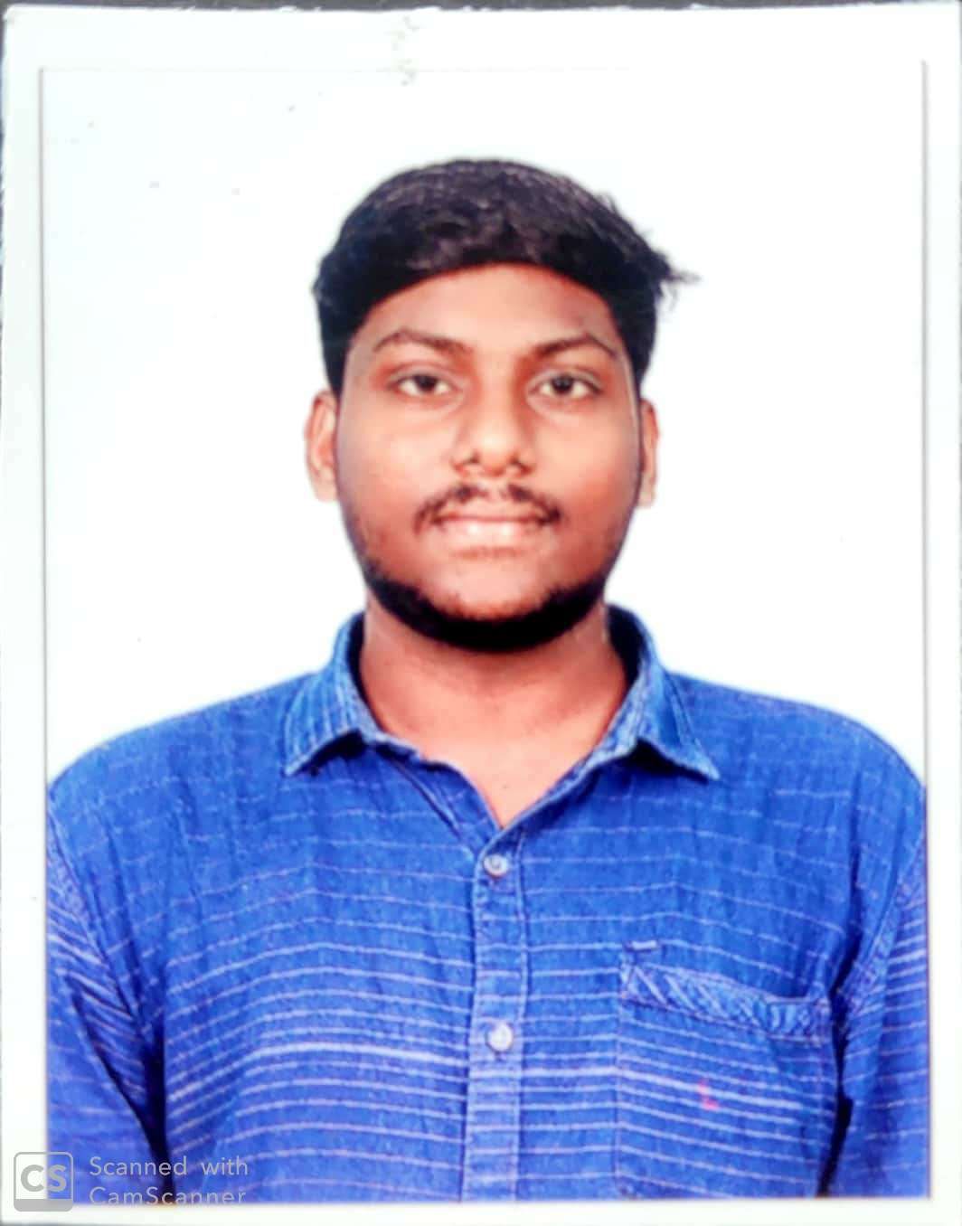 TADY BHANU VADAN