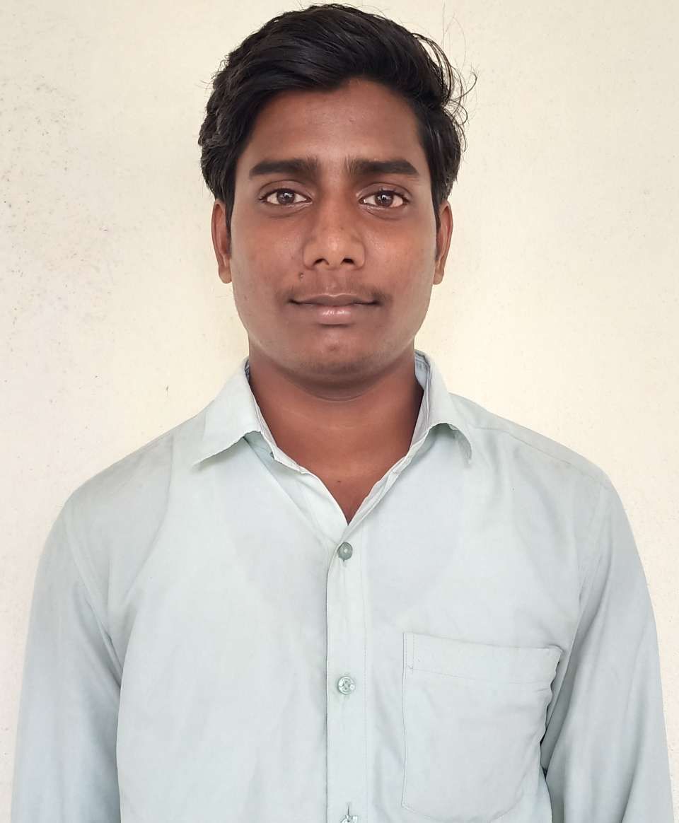 MOLAMANTI SAI KALYAN