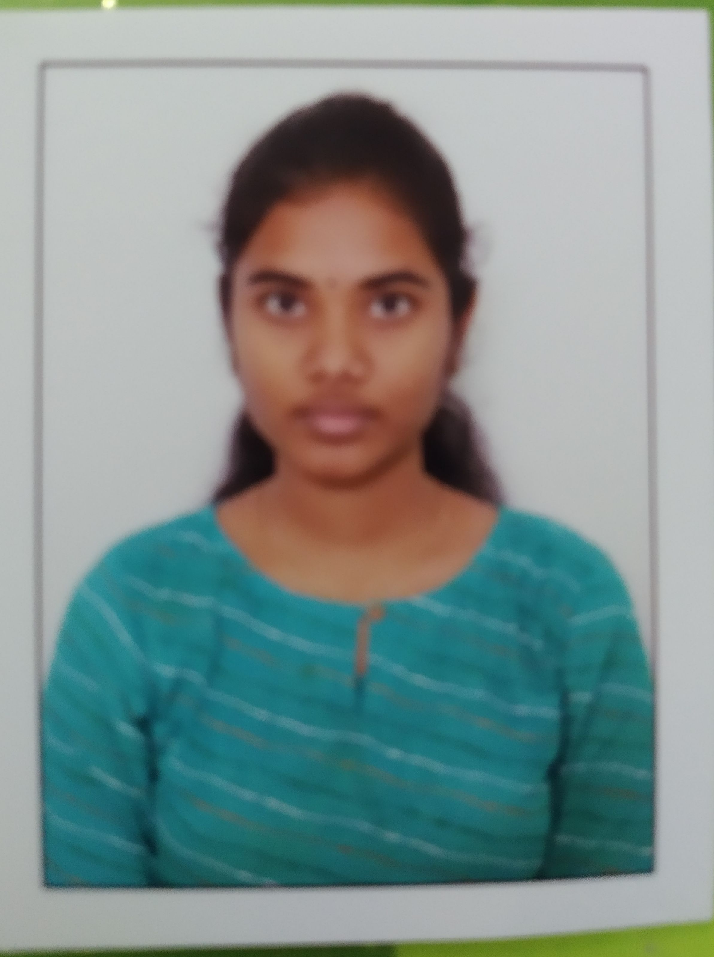 GUSIDI MANASA