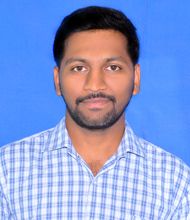 CHACHU PAVAN KUMAR