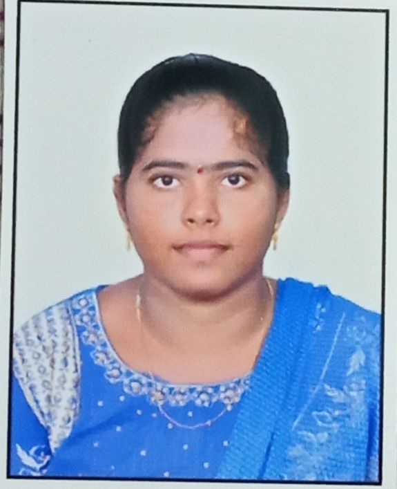 BANDE NAVYA SRI