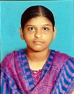 THOTA ANUSHA