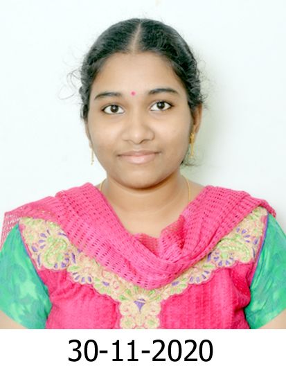 THUMU HARIPRIYA