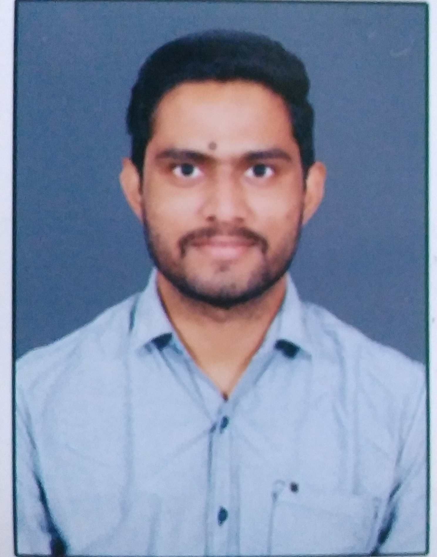 NAGASAI VENKAT KARRI