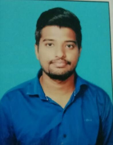 MAMILLAPALLI SAIKUMAR