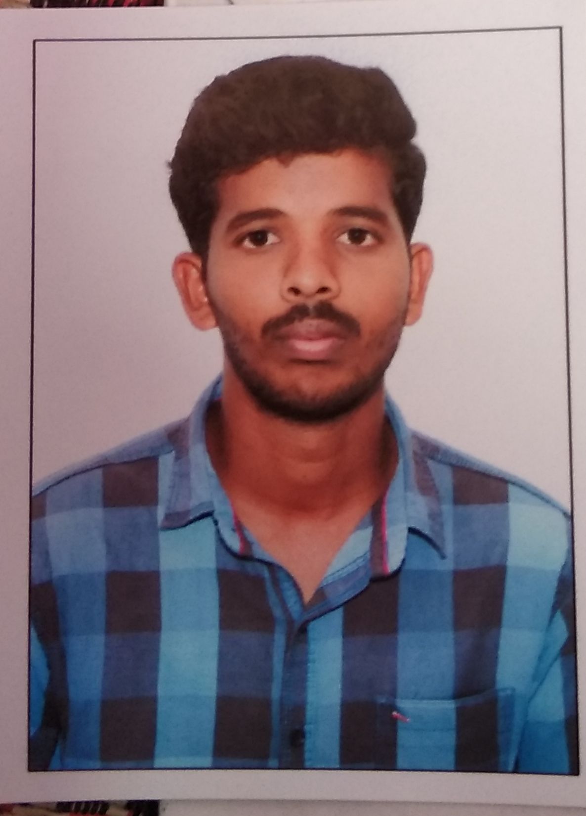 MULI NAVEEN KUMAR REDDY