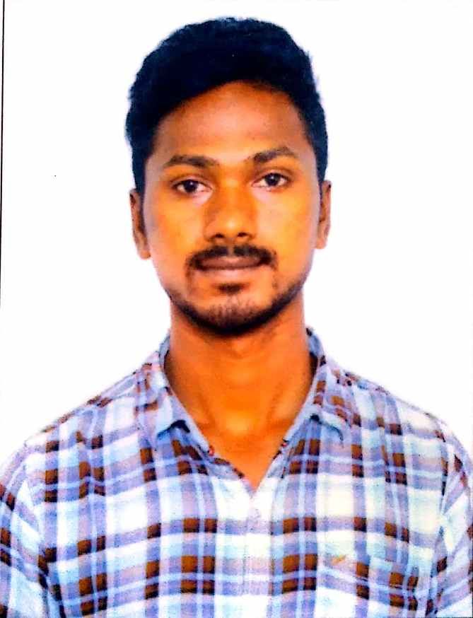 VAJRAGIRI VIDYASAGAR