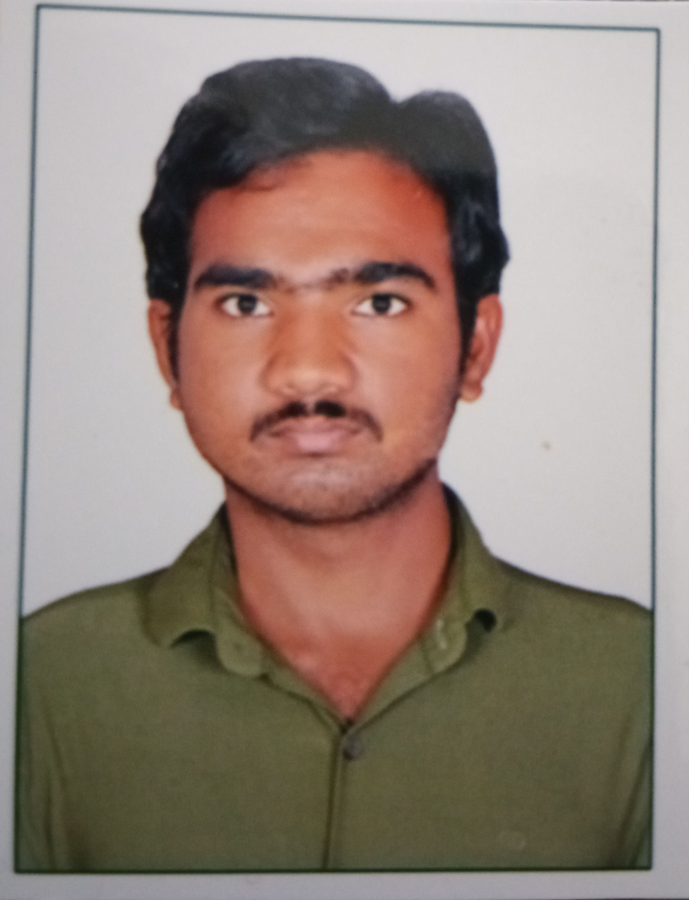 GAJULAPALLI JAYARAMIREDDY