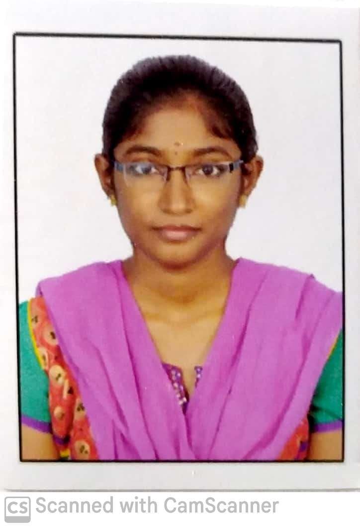 BETANAPALLI RAMYA