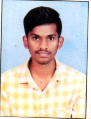 SRINATH REDDY BHOGIREDDY