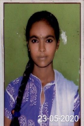 GOPIREDDY DHANA LAKSHMI