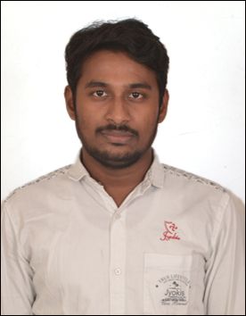 GUTTHIKONDA VINODH KUMAR