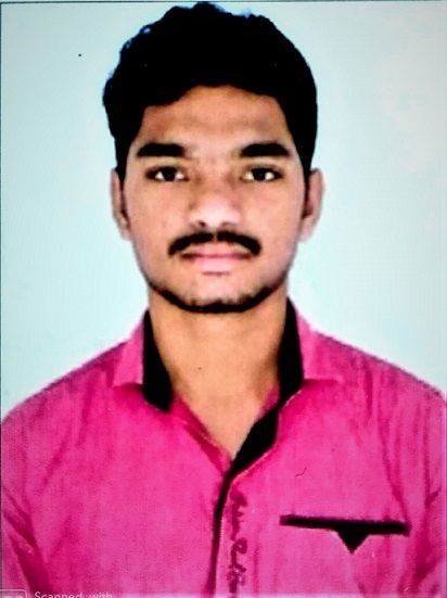 PAYAM RAMA KRISHNA