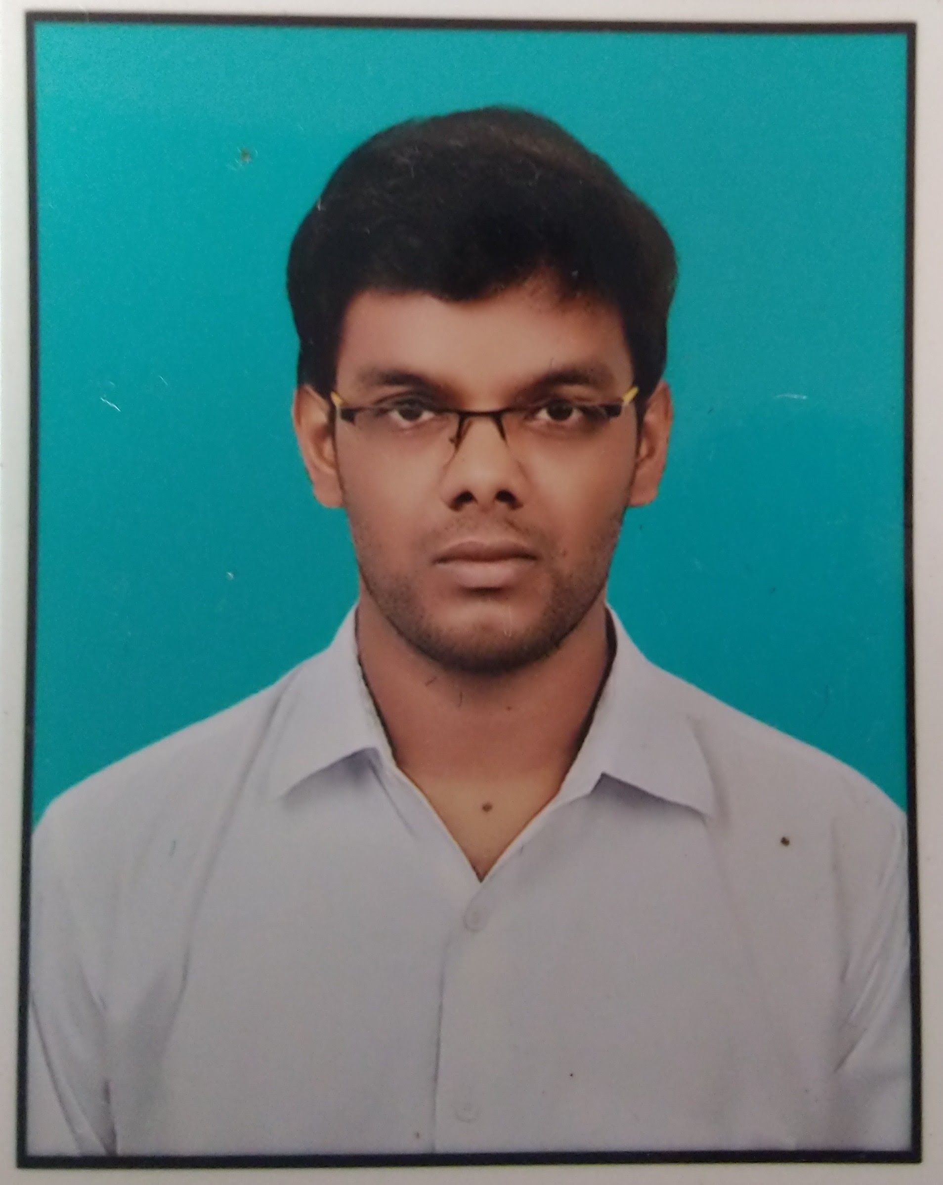 SURYA PRAKASH VADDE