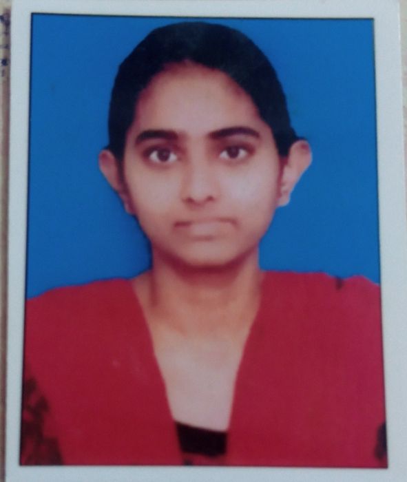 USHA SHREE BOYA