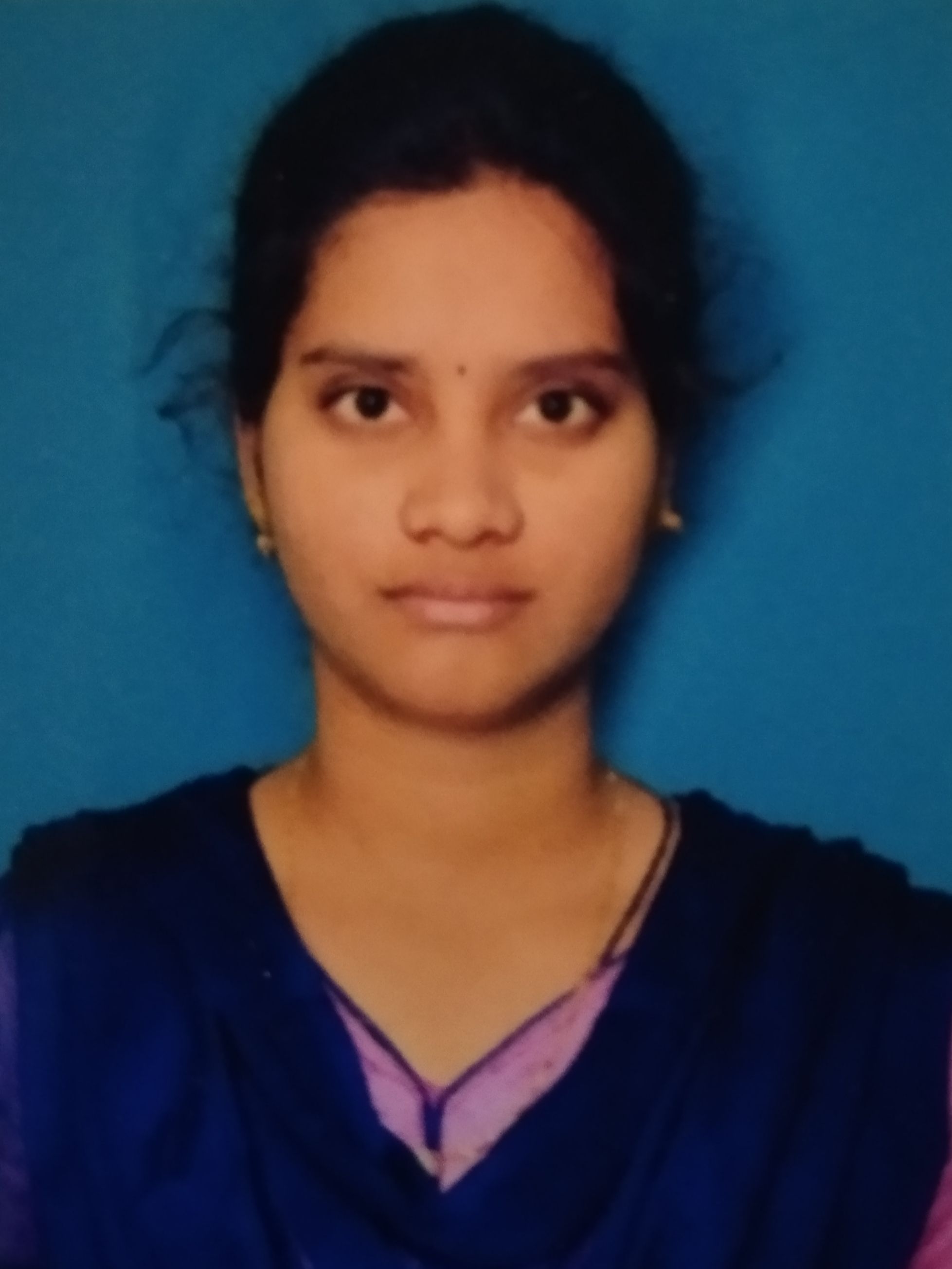 NURUPOGULA GEETHANJALI