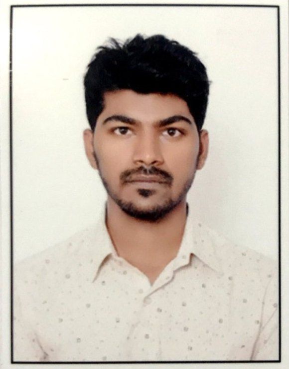 SURA AJAY REDDY
