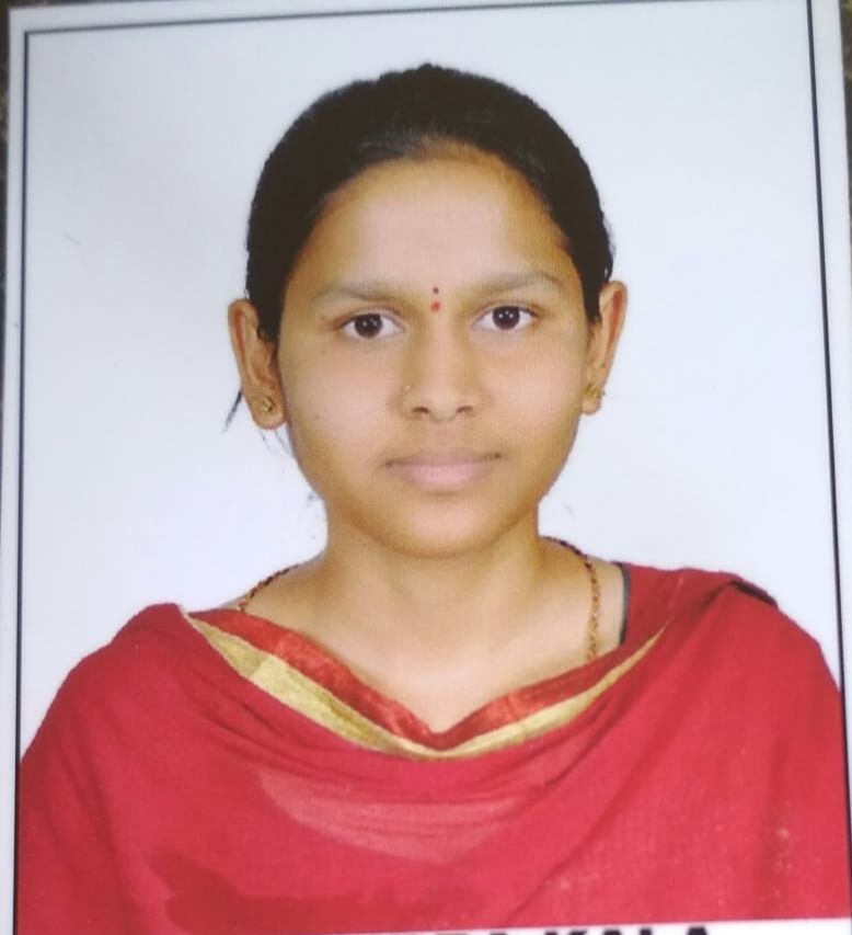 CHENNA CHANDRAKALA