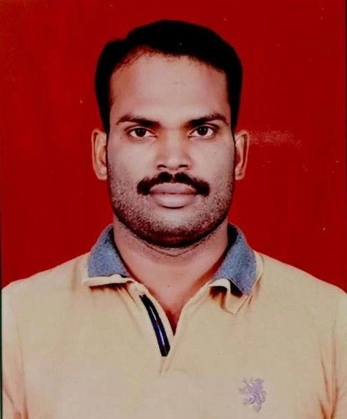 MADHUSUDANA RAO G