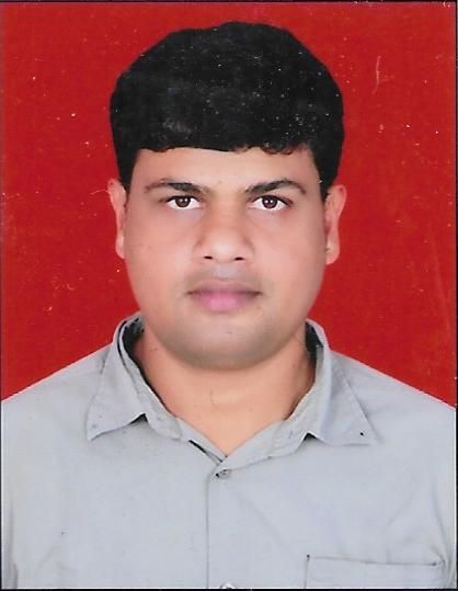 NARESH PACHIPENTA