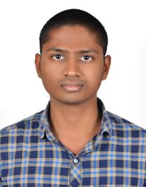 GUDLA MANIKANTA