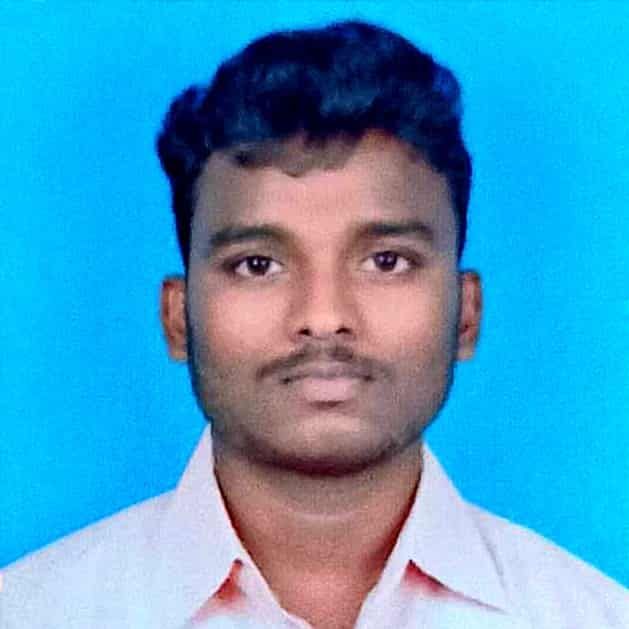 PENTAKOTA HEMANTH KUMAR