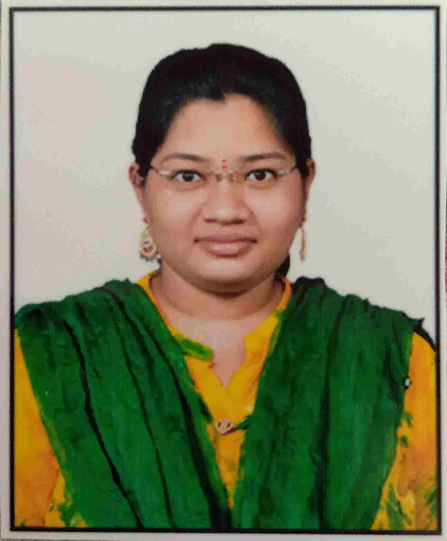 JYOTHI KRISHNA CHINTAPALLI