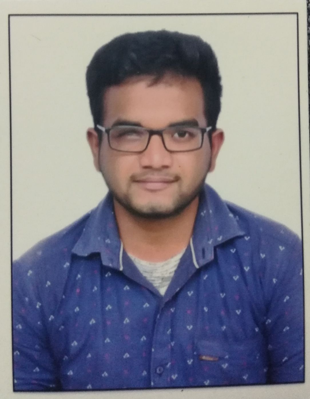 RAHUL SAI VEGI