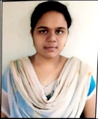 DANIKONDA VARSHINI
