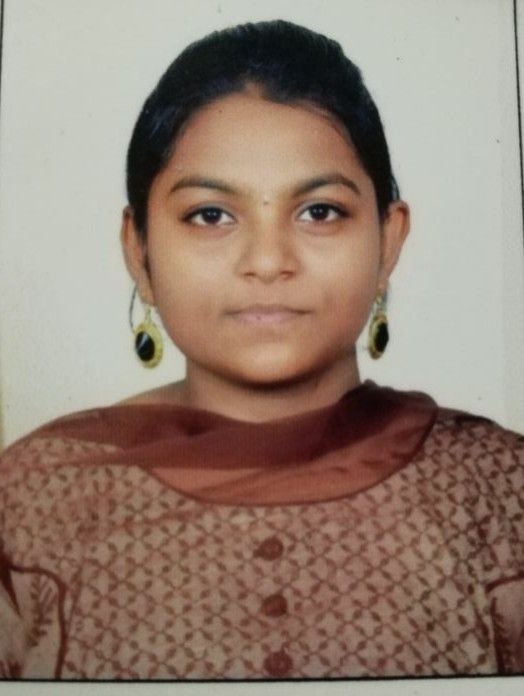 SUDEEPTHI YADAVALLI