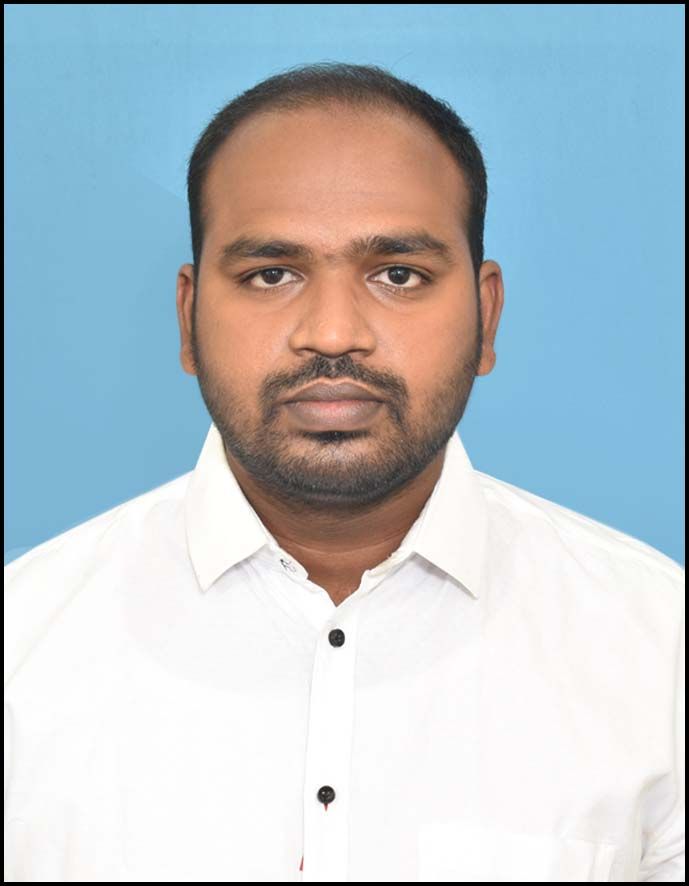 MANIKONDA SATYA RAMESH