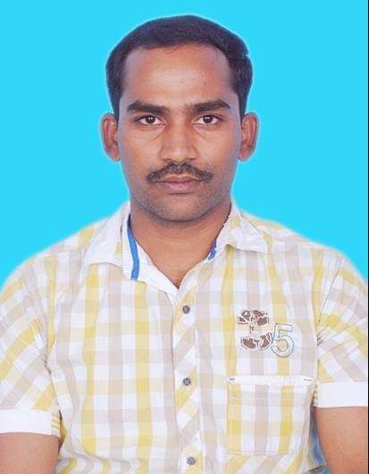 BODIMALLU KRISHNA REDDY